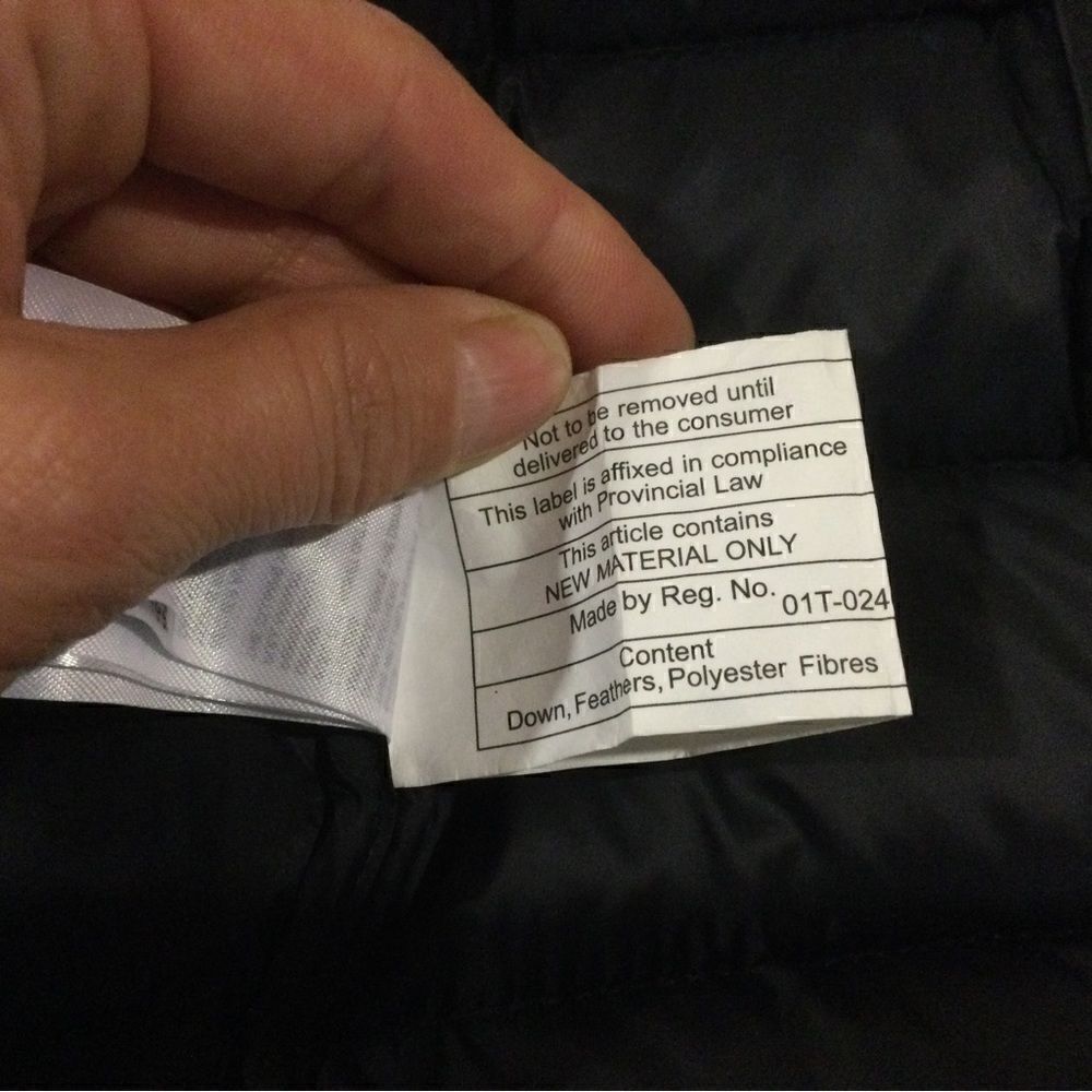 LOLE Jacket   - Picture 13 of 16